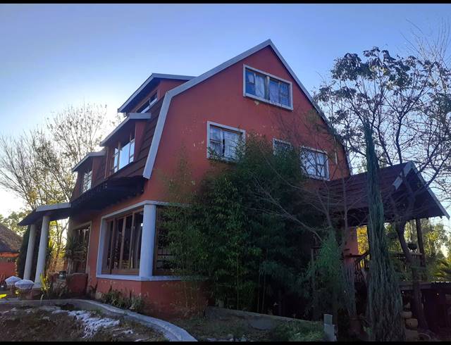 67,860M² FARM FOR SALE IN MEYERTON RURAL